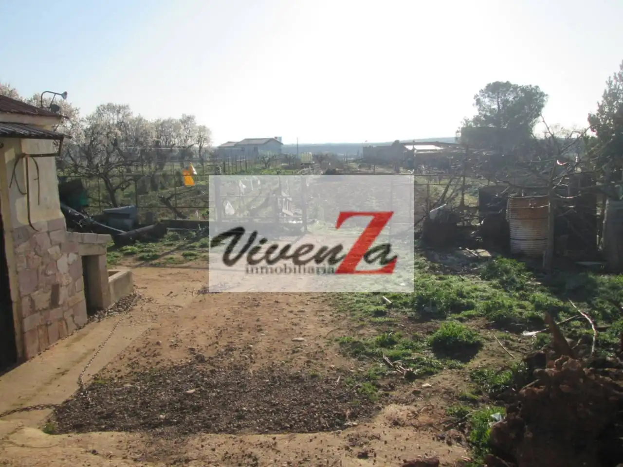 Terreny rústic en venda a Urbanización Siglo XXI - Carretera de Villalpando, imagen 2