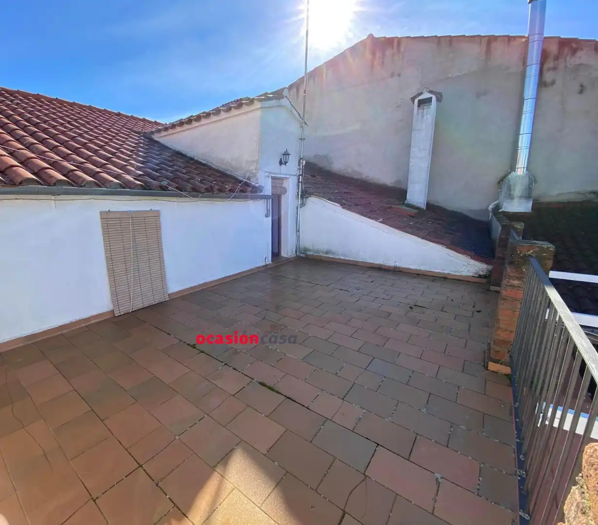 Casa con jardín en venta en Fuente Obejuna, imagen 27