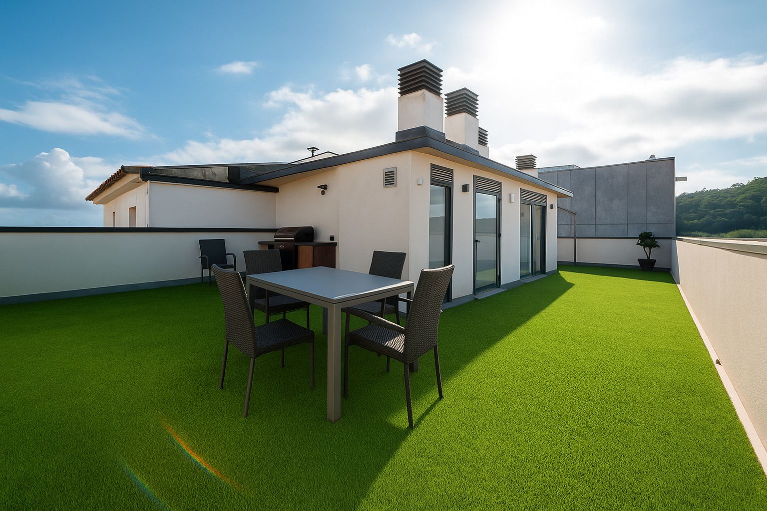 Terrace of House or chalet for sale in Sant Feliu de Guíxols  with Heating, Terrace and Oven