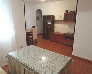 Apartment to rent in Ciudad Jardín - Zoco