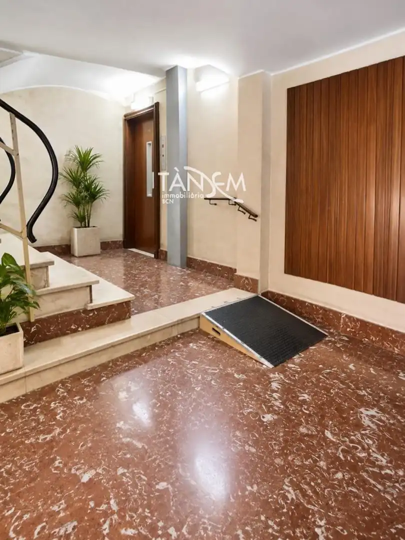 Wohnung mit Terrasse zum Verkauf in Enric Granados, imagen 18
