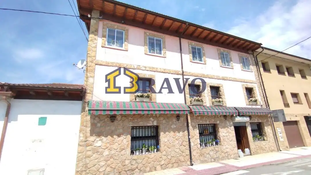 Casa en venta en Valle de Tobalina, imagen 2
