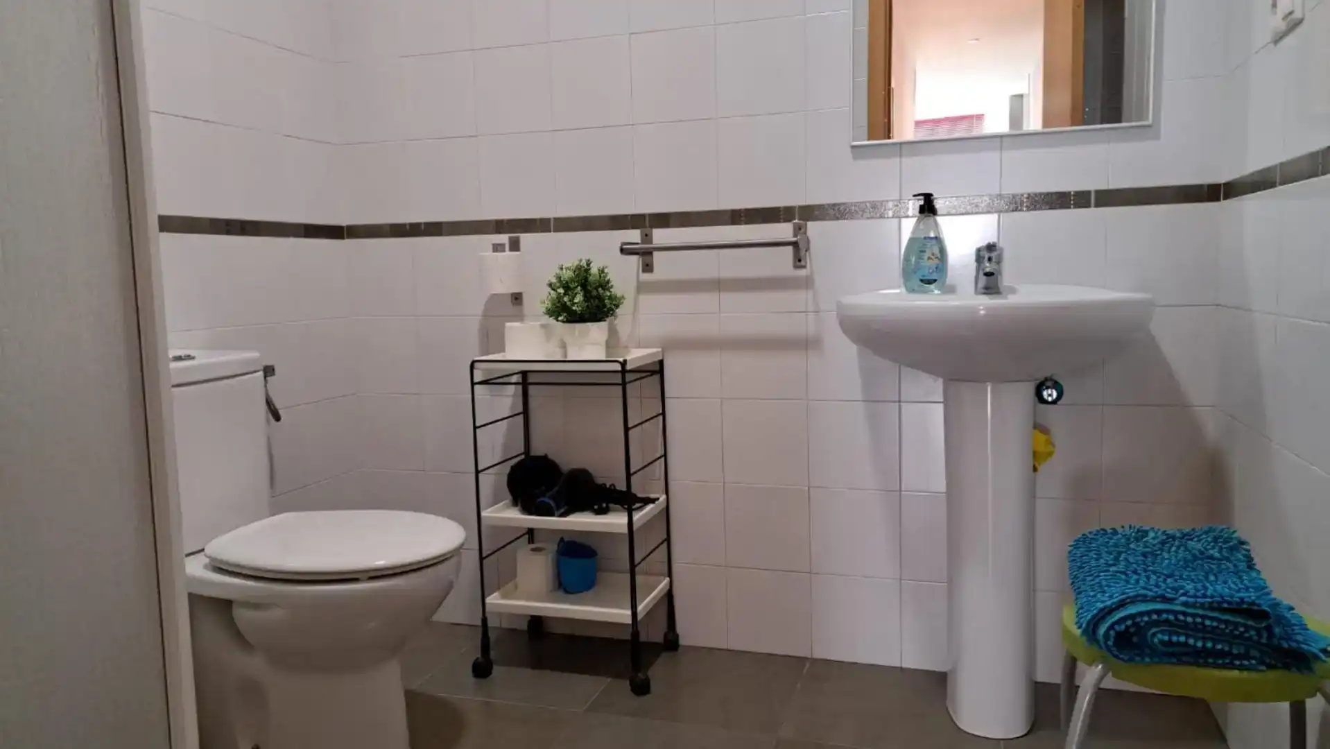 Bany de Pis en venda en Conil 