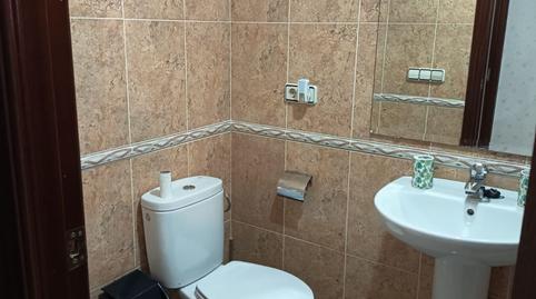 Photo 4 of Flat to rent in San Bartolomé - Millán de Priego, Jaén