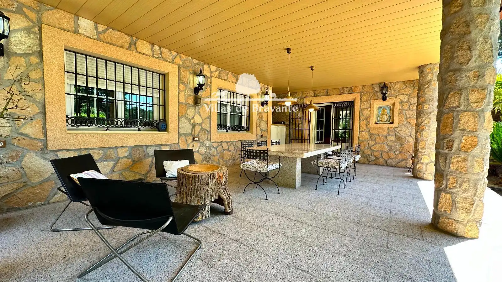Villa avec piscine à vendre à Neptuno, imagen 55