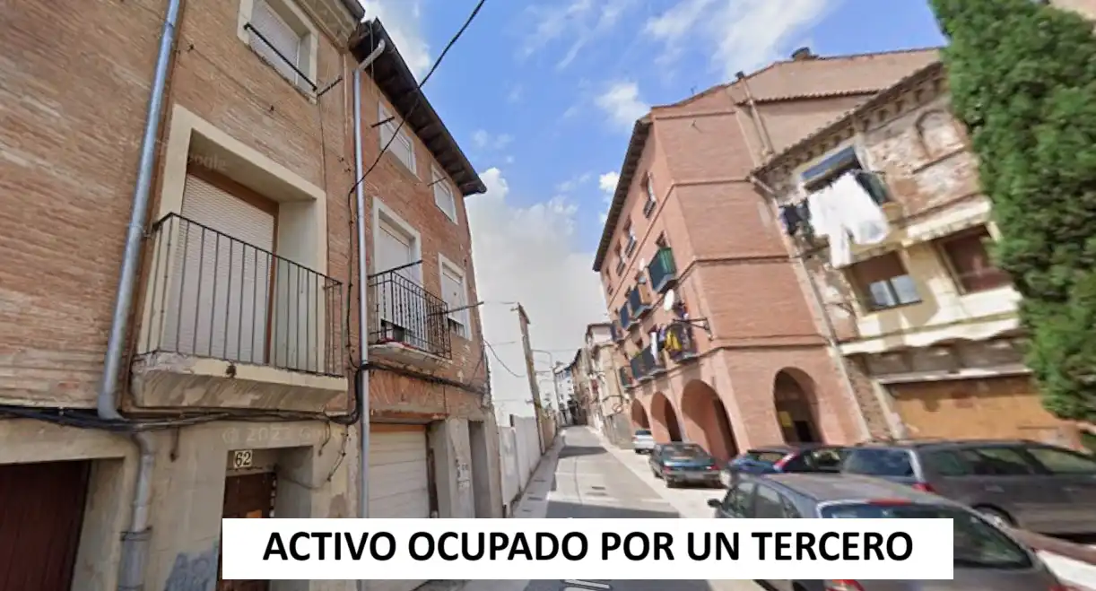 Pis en venda a Calle San Andrés, Calahorra