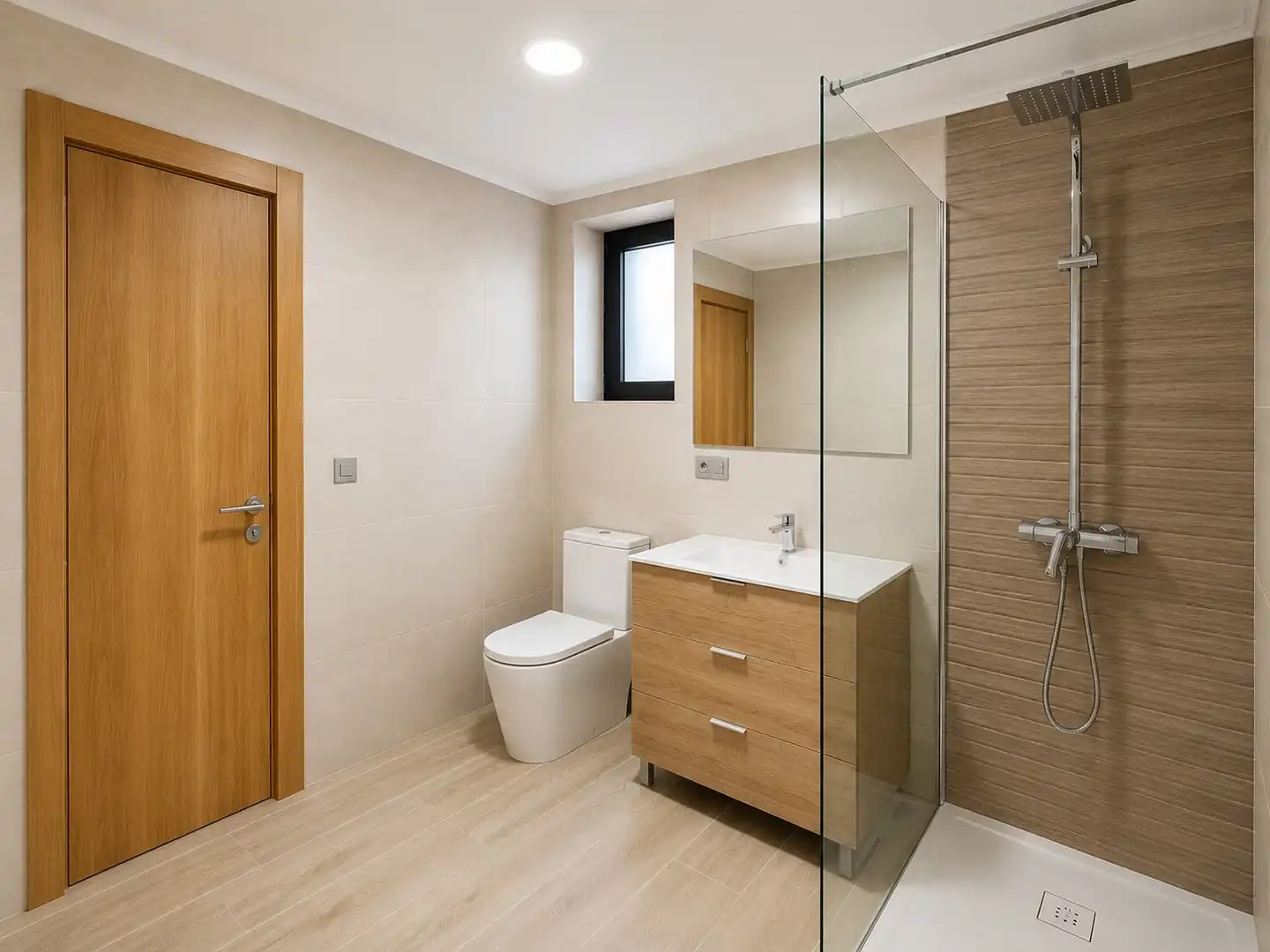 Baño de Casa o chalet en venta en Teguise con Aire acondicionado, Jardín privado y Terraza