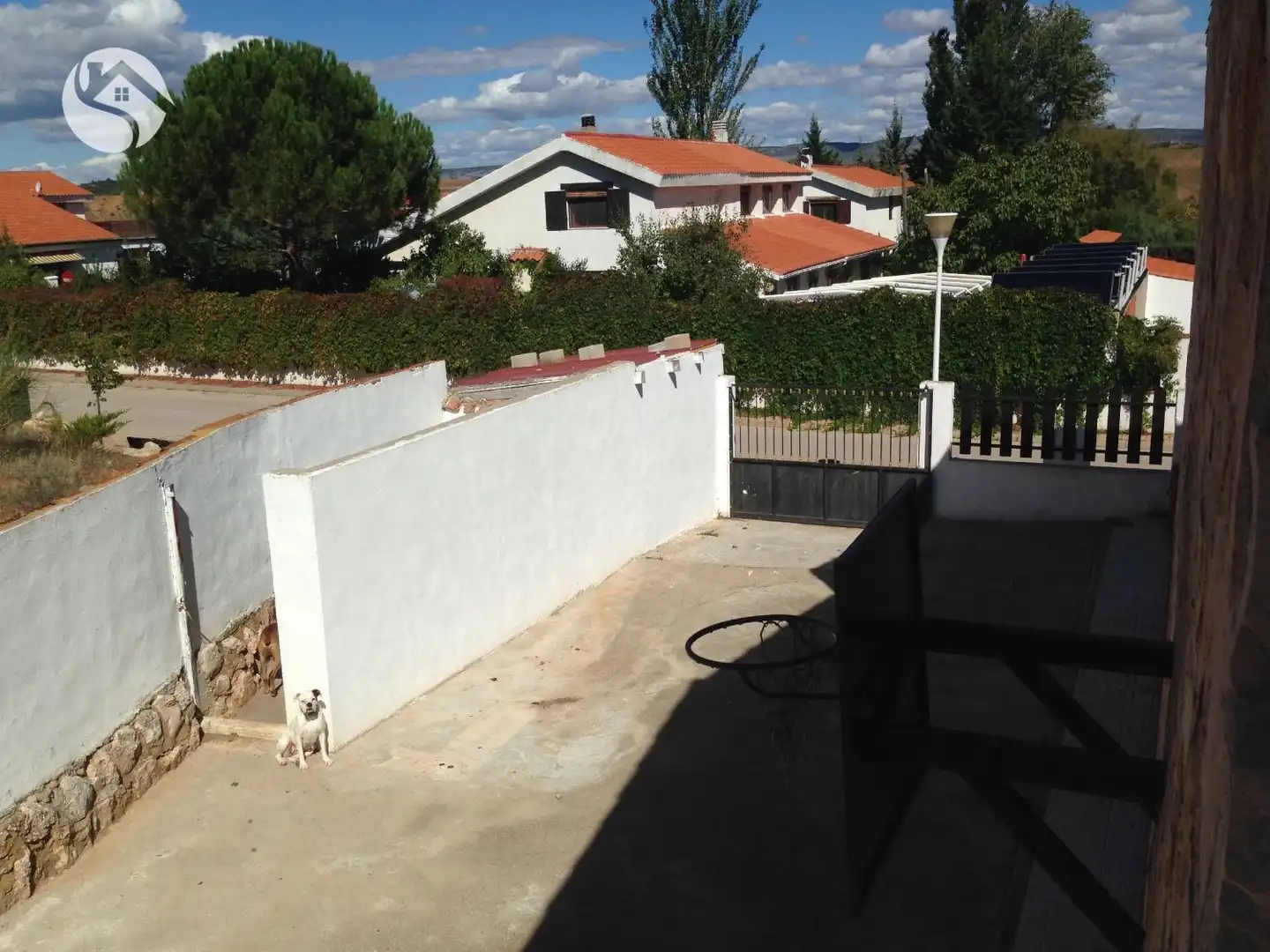 Maison avec piscine à vendre à Arcas del Villar, imagen 25