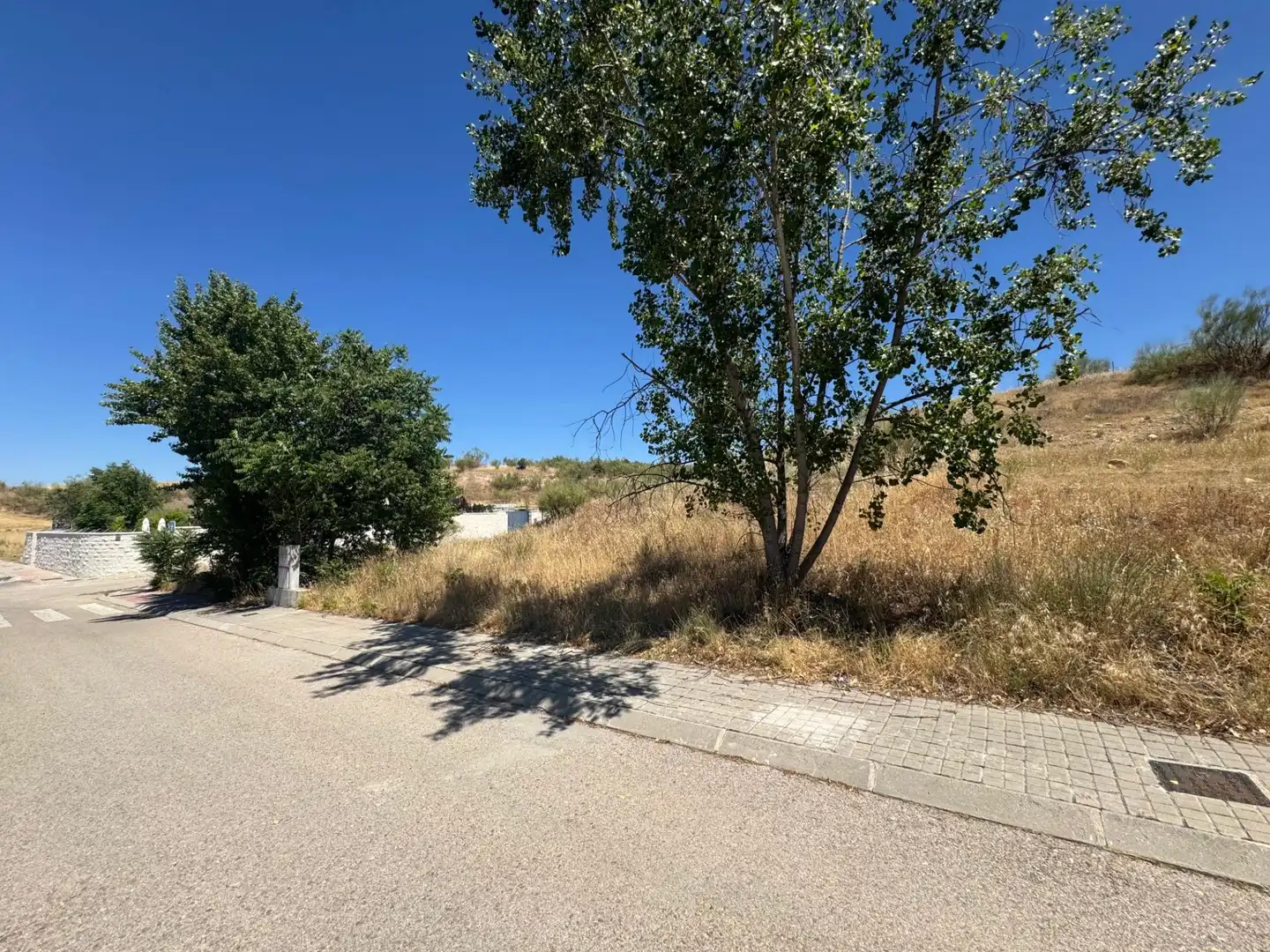 Terreny residencial en venda a Calle Lope de Vega, imagen 8