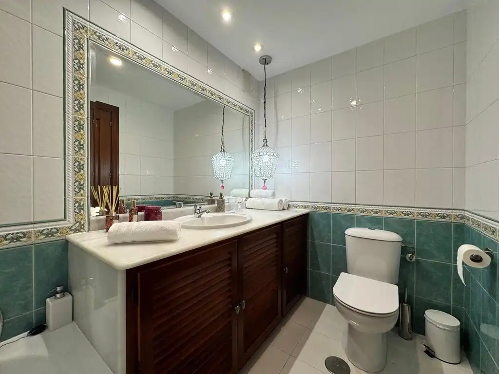 Appartement compact avec piscine à vendre à El Faro de Calaburra - Chaparral, imagen 27