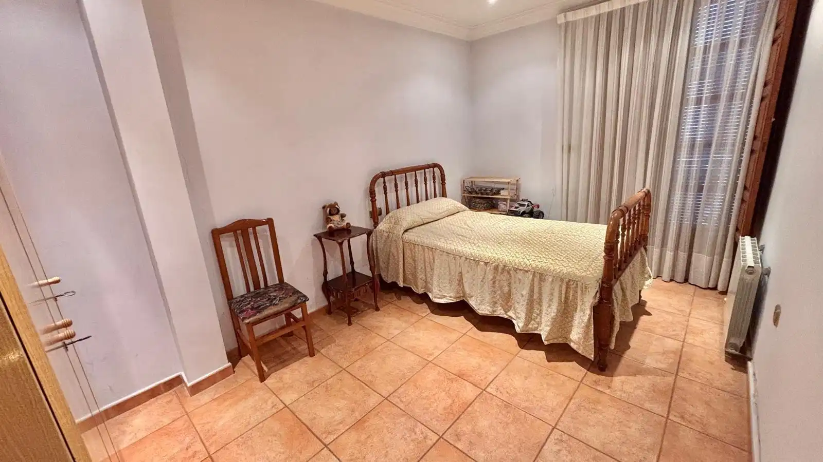 Habitación de Casa o chalet en venta en Aspe con Aire acondicionado y Terraza