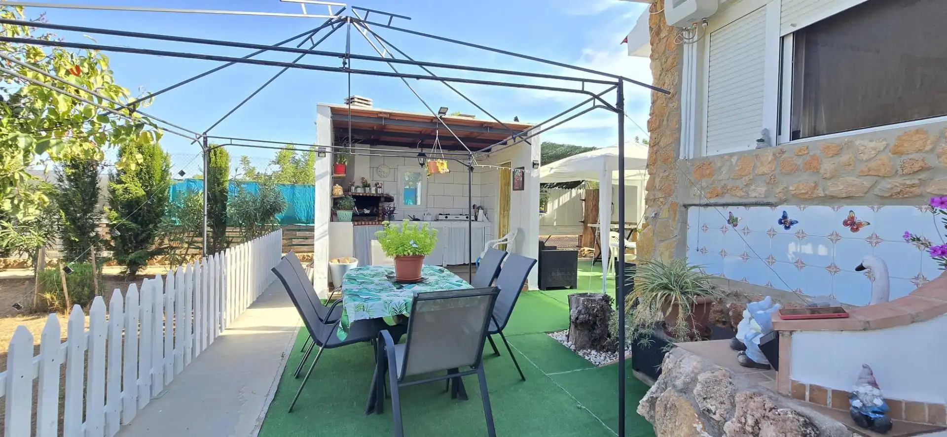 Villa avec piscine à vendre à Vilamarxant, imagen 24