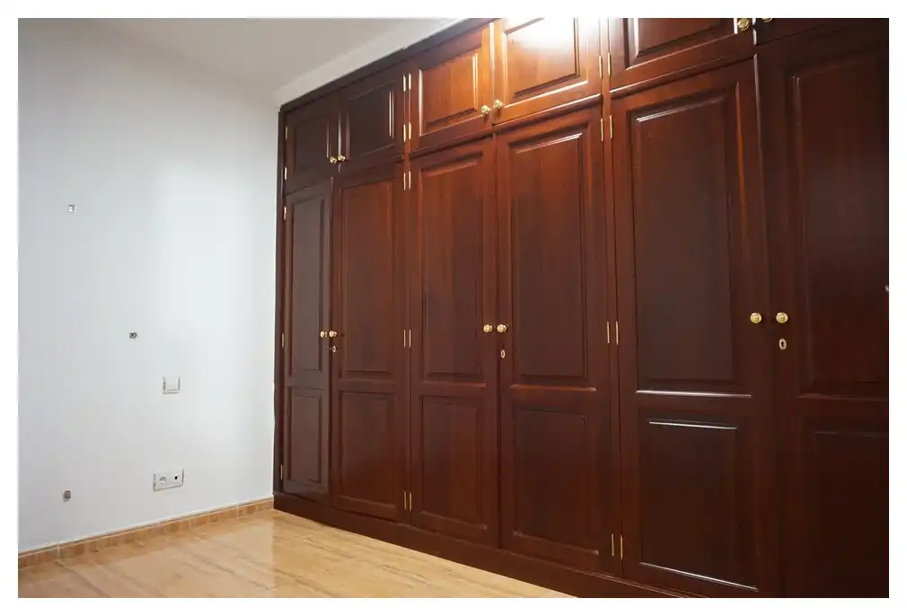 Habitación de Dúplex en venta en Moya (Las Palmas) con Terraza y Balcón