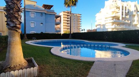 Foto 2 de Apartament en venda a Xeraco, Valencia