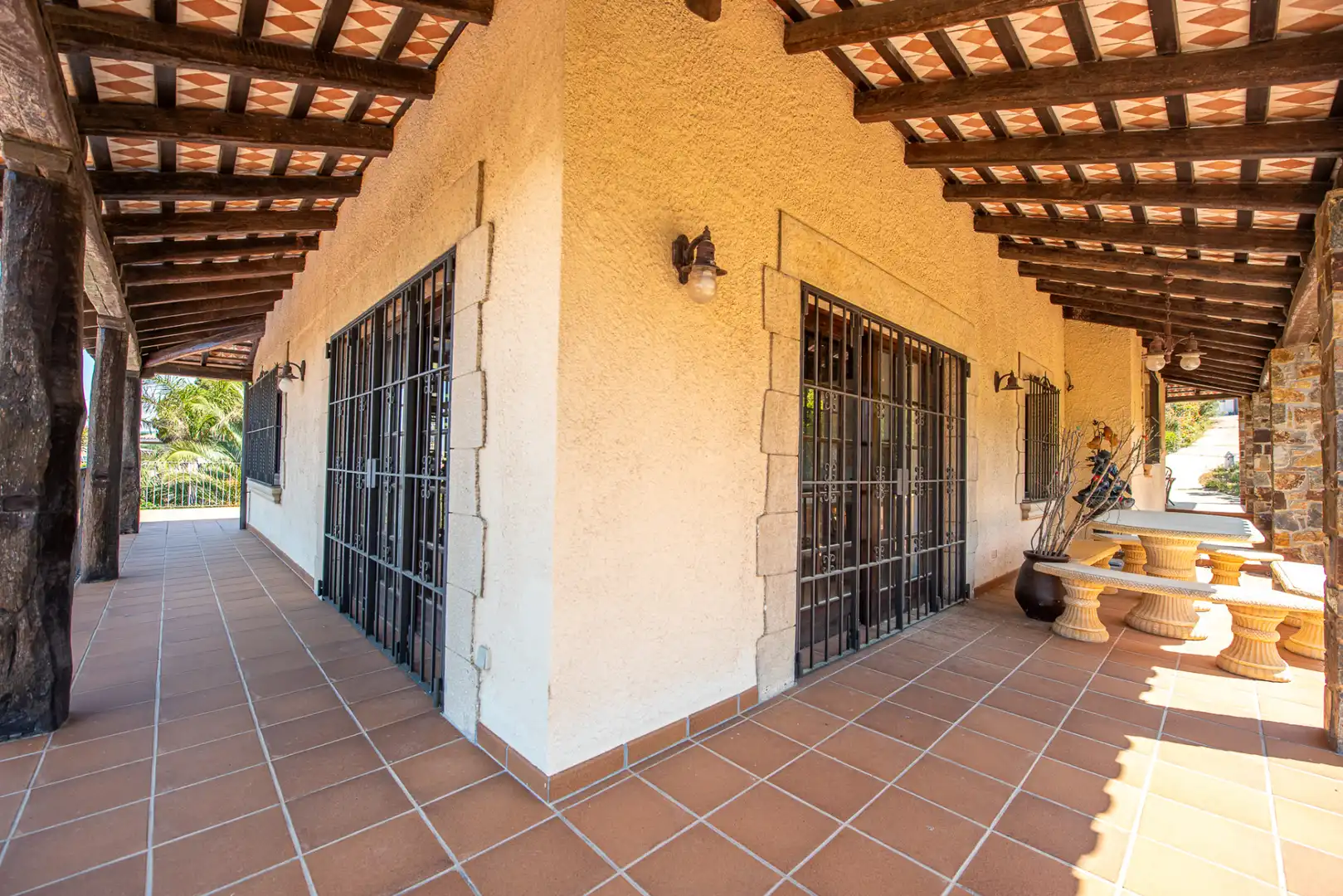 Casa amb terrassa en venda a Sant Pol, imagen 63