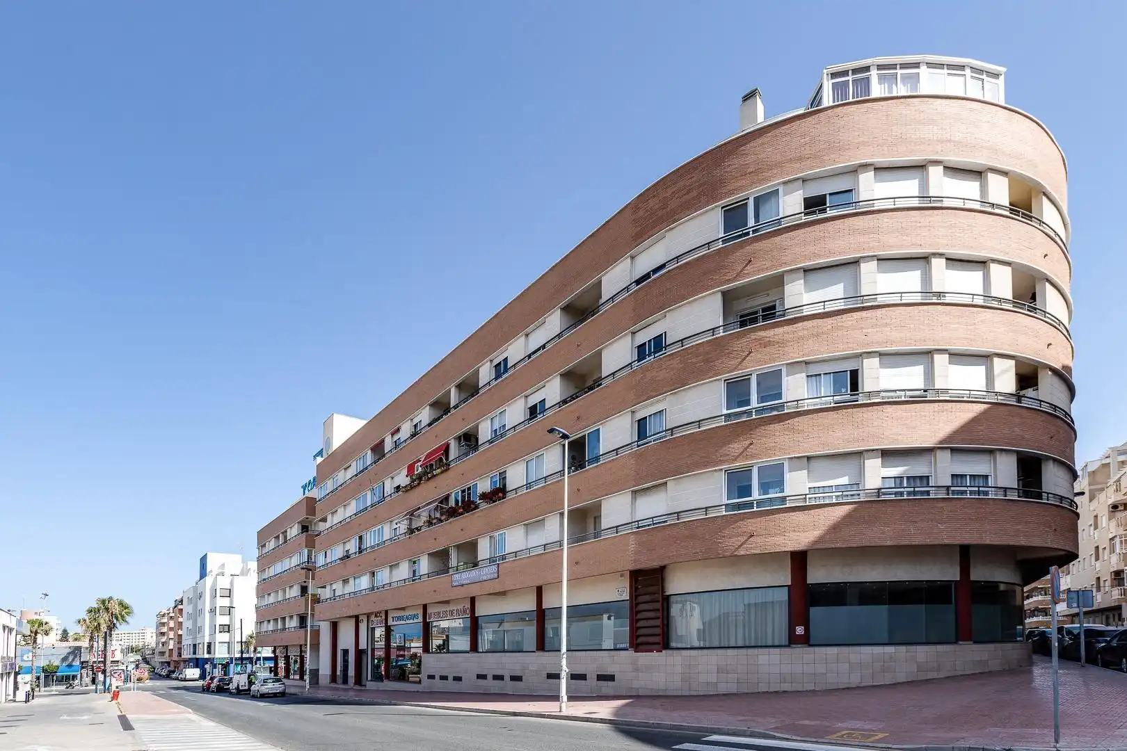 Apartamento con terraza en venta en Ronda DON MANUEL MARTINEZ GUIRA, imagen 65