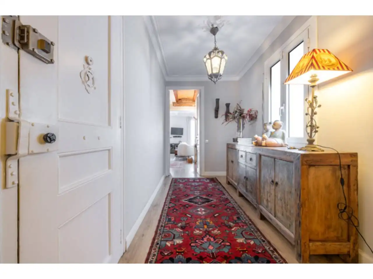 Wohnung mit Terrasse zum Verkauf in Calle Muntaner, imagen 2