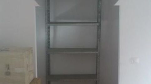 NUEVA Construcción Piso con Cochera próxima al centro en el distrito de Pueblonuevo con una superficie de 121 m2 planta baja coche, imatge 3