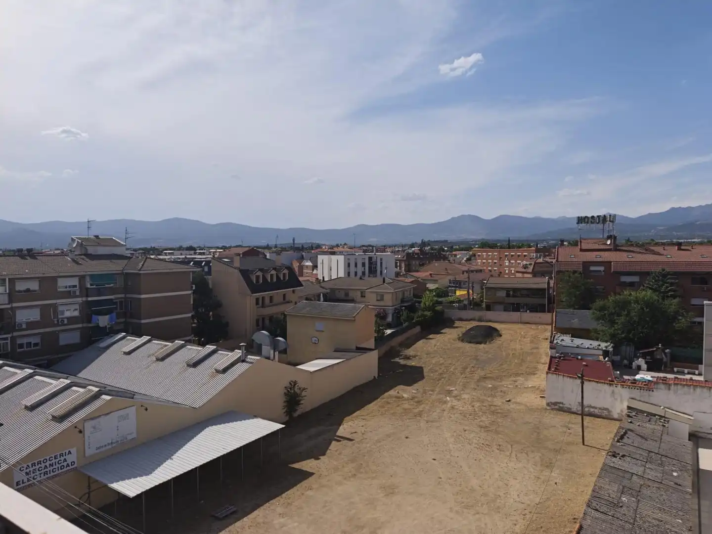 Piso en venta en Collado Villalba