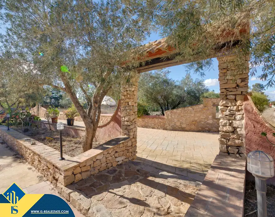 Villa mit Pool zum Verkauf in Los Montesinos, imagen 5