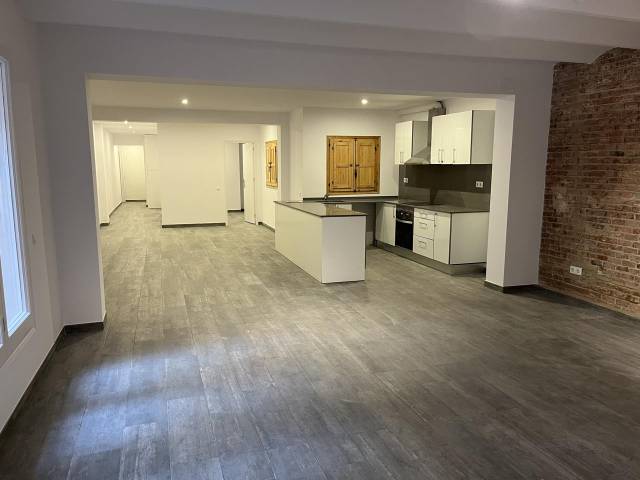 Planta baja en Alquiler en De La República Argentina en Vallcarca i els Penitents