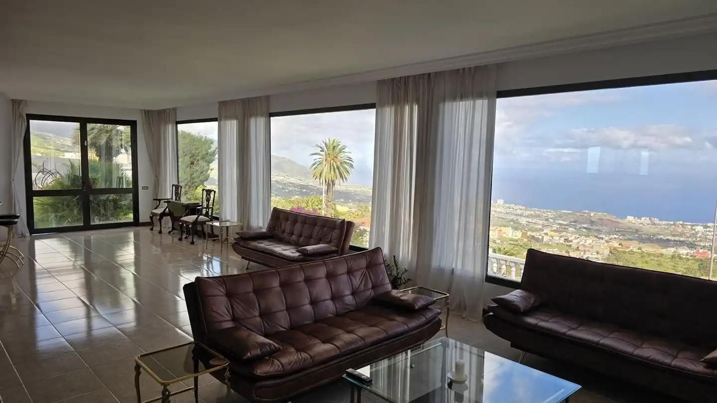 Maison avec jardin à vendre à El Bebedero - Pinolere - Aguamansa, imagen 9
