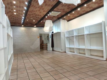 Local comercial de lloguer a Logroño - GONZALO DE BERCEO
