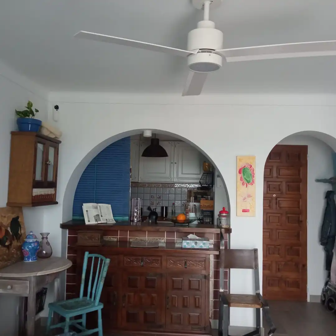 Piso con ascensor en venta en Moxó - Sant Mori, imagen 2