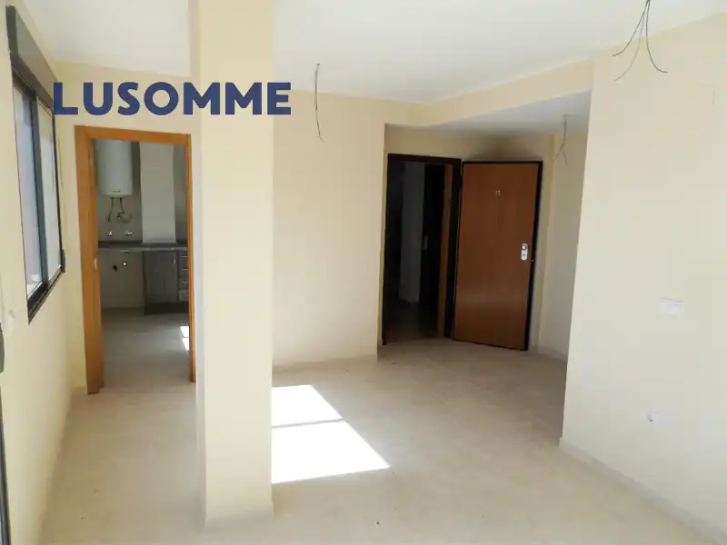 Habitación de Ático en venta en Carlet con Terraza y Horno