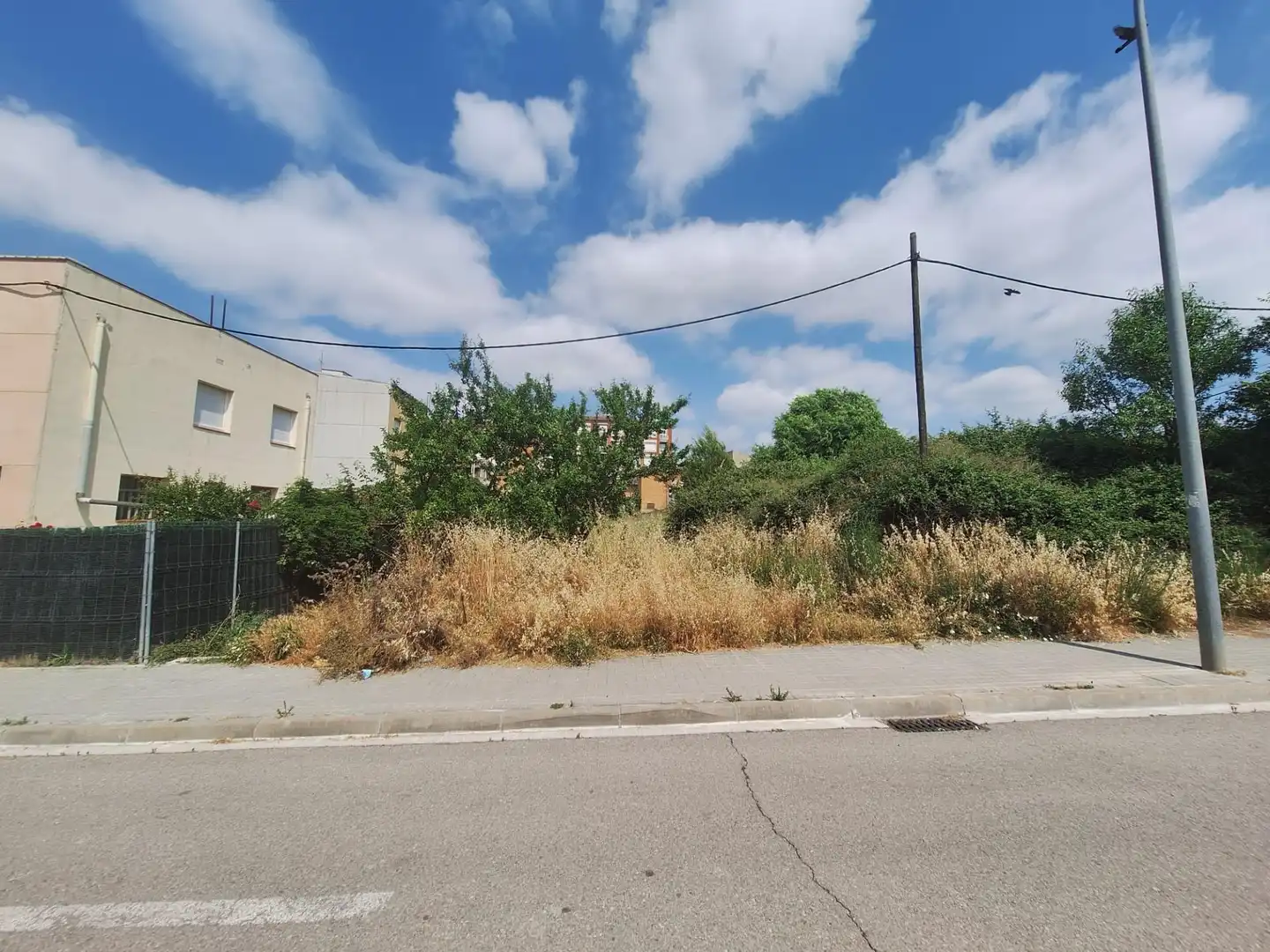 Terreny residencial en venda a Vilanova del Camí, imagen 4