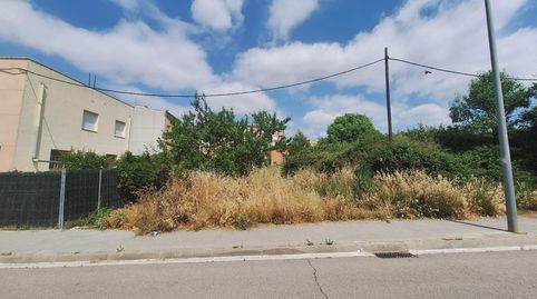Parcella urbana no consolidada de 212 m2 al Barri de la Pau de Vilanova del Camí, immagine 4