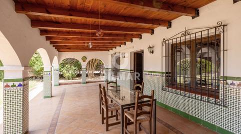 Foto 5 de Casa o xalet en venda a La Concha - Resina Golf, Málaga