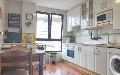 Kitchen of Flat for sale in Siero