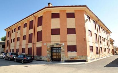 Exterior view of Flat for sale in Villaseca de la Sagra