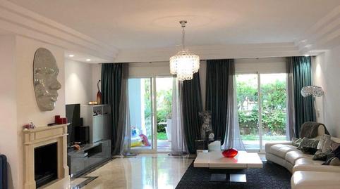 Foto 2 de Piso de alquiler en Torrecilla - La Cañada, Marbella