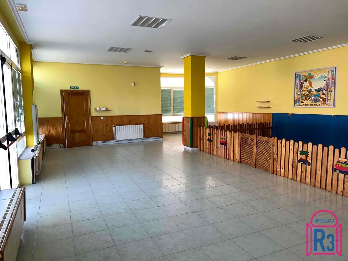 Business premises to rent in Universidad, imagen 22