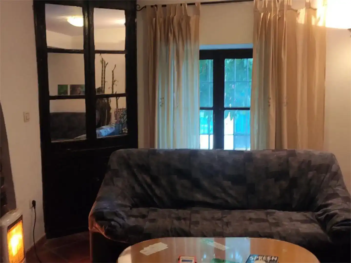 Sala de estar de Planta baja en venta en Mirabel