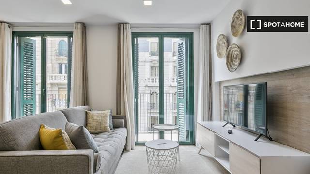 Piso en Alquiler en Sant Antoni