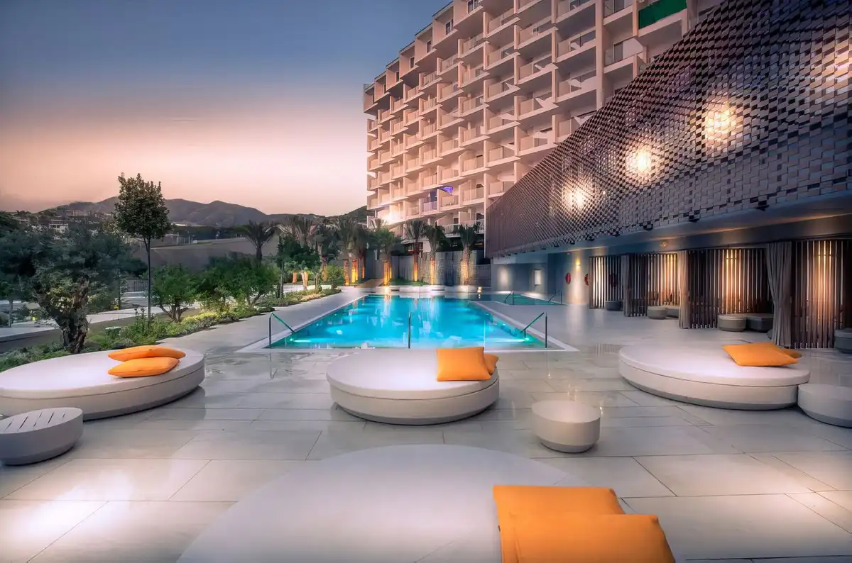 Habitatge amb piscina en venda a El Higuerón, imagen 43