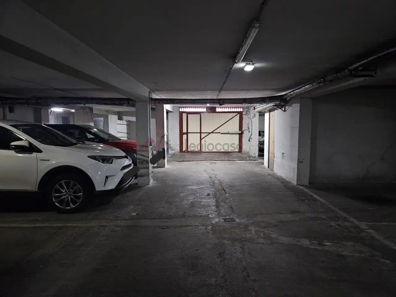 Parking of Garage for sale in León Capital 