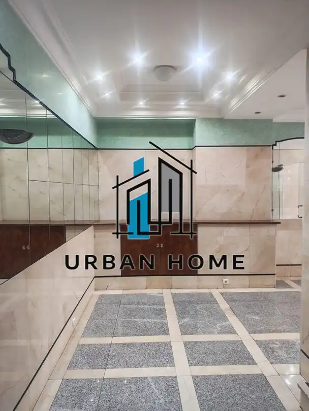 Exterior view of Flat for sale in León Capital   with Heating and Terrace