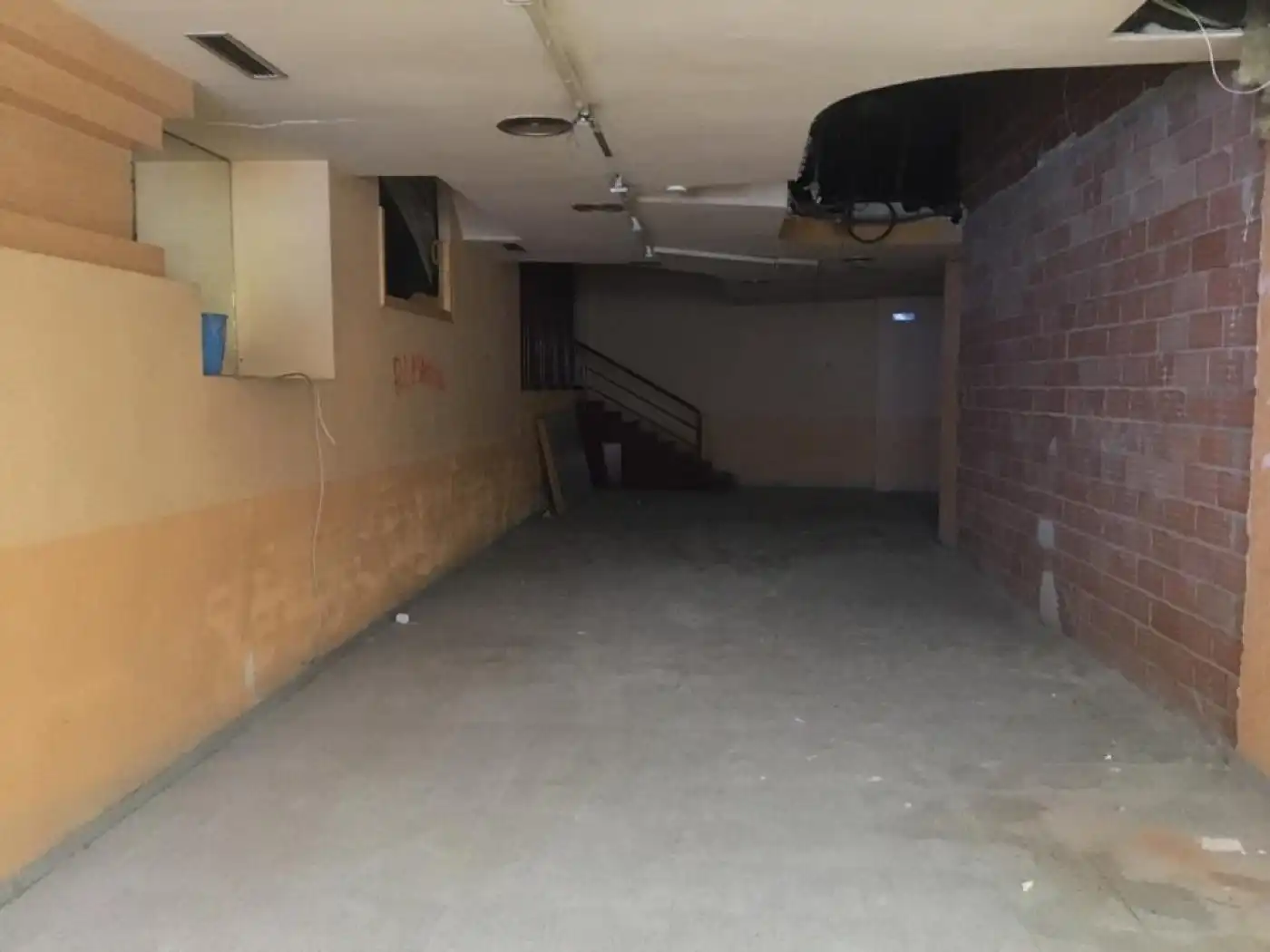 Business premises to rent in Sant Josep - Zona Hospital, imagen 10
