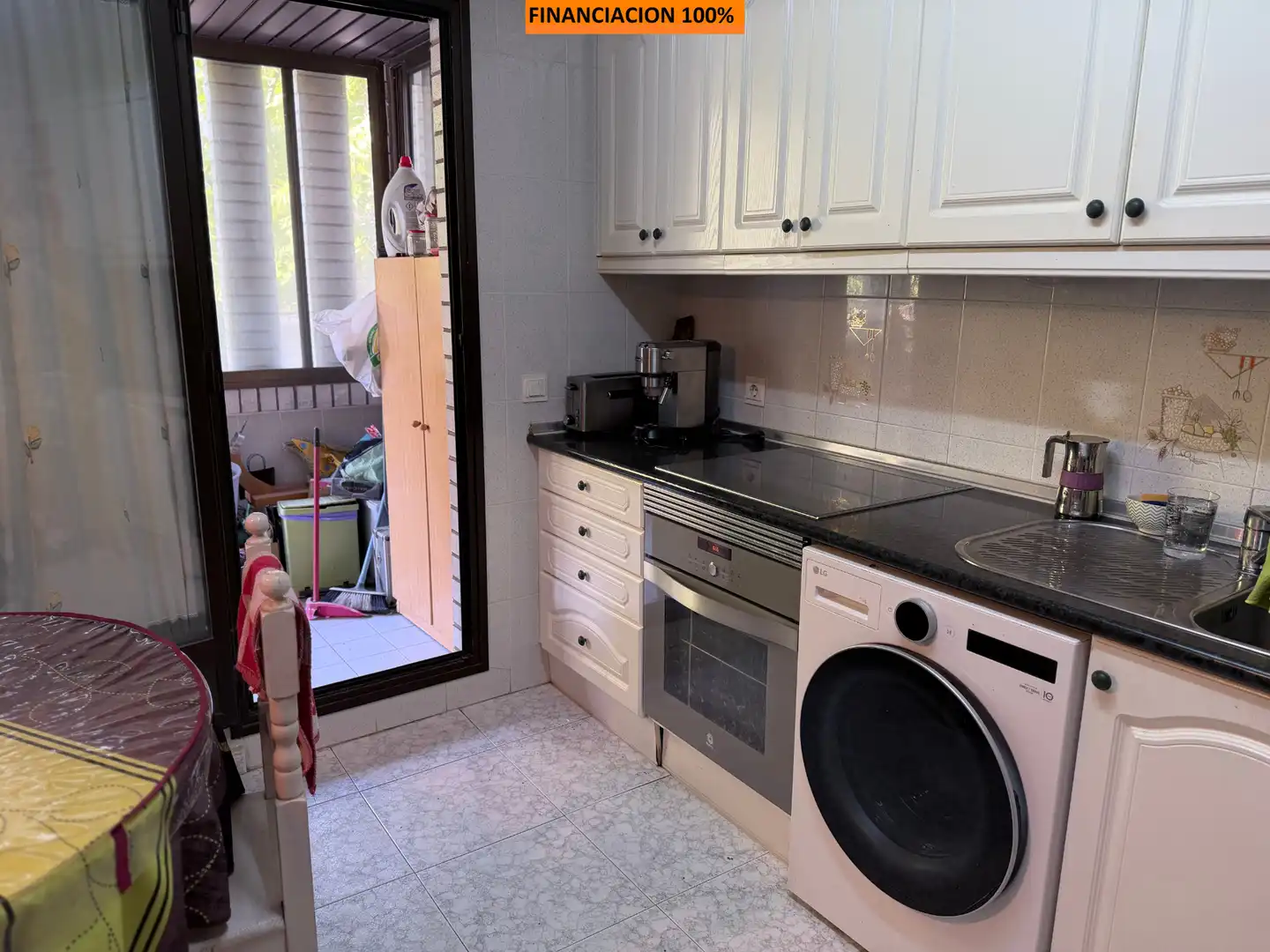 Piso con ascensor en venta en Calle de María de Echarri, imagen 26