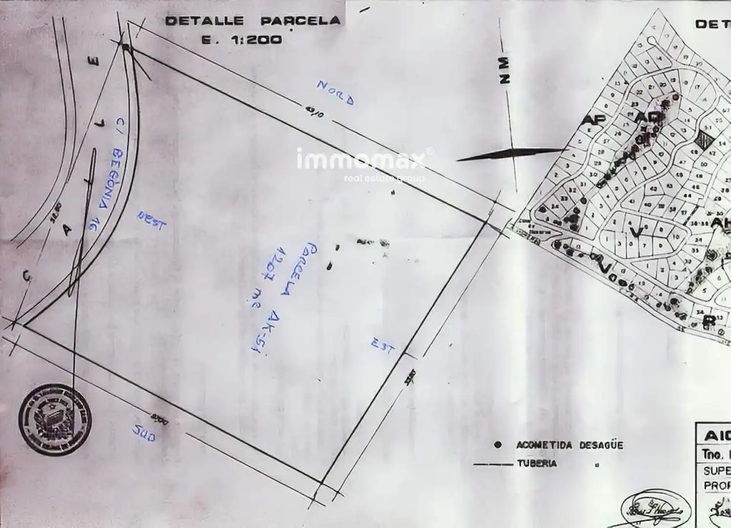 Rural land for sale in Begonia, imagen 4
