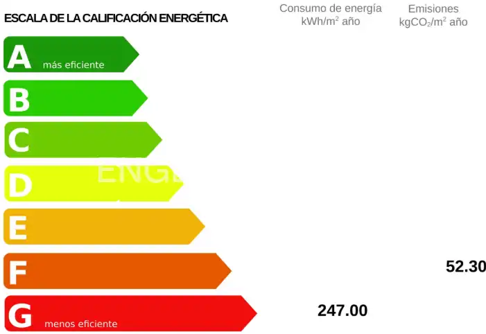 Attico in vendita a Calle Tetuán, imagen 37