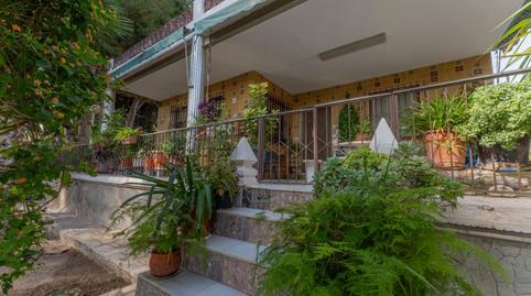 Foto 4 de Casa o xalet en venda a Peña de las Águilas, Alicante