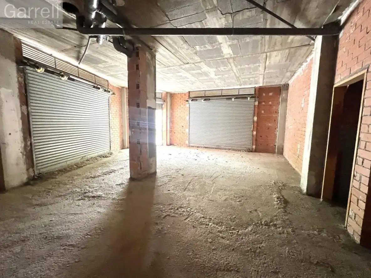 Business premises for sale in carrer NAPOLS 
 Es: Pl:LC Pt:
 BARBERA DEL VALLES (BARCELONA), imagen 6
