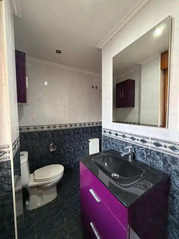 Dúplex en venta en Calle Vicente Jove, El Natahoyo