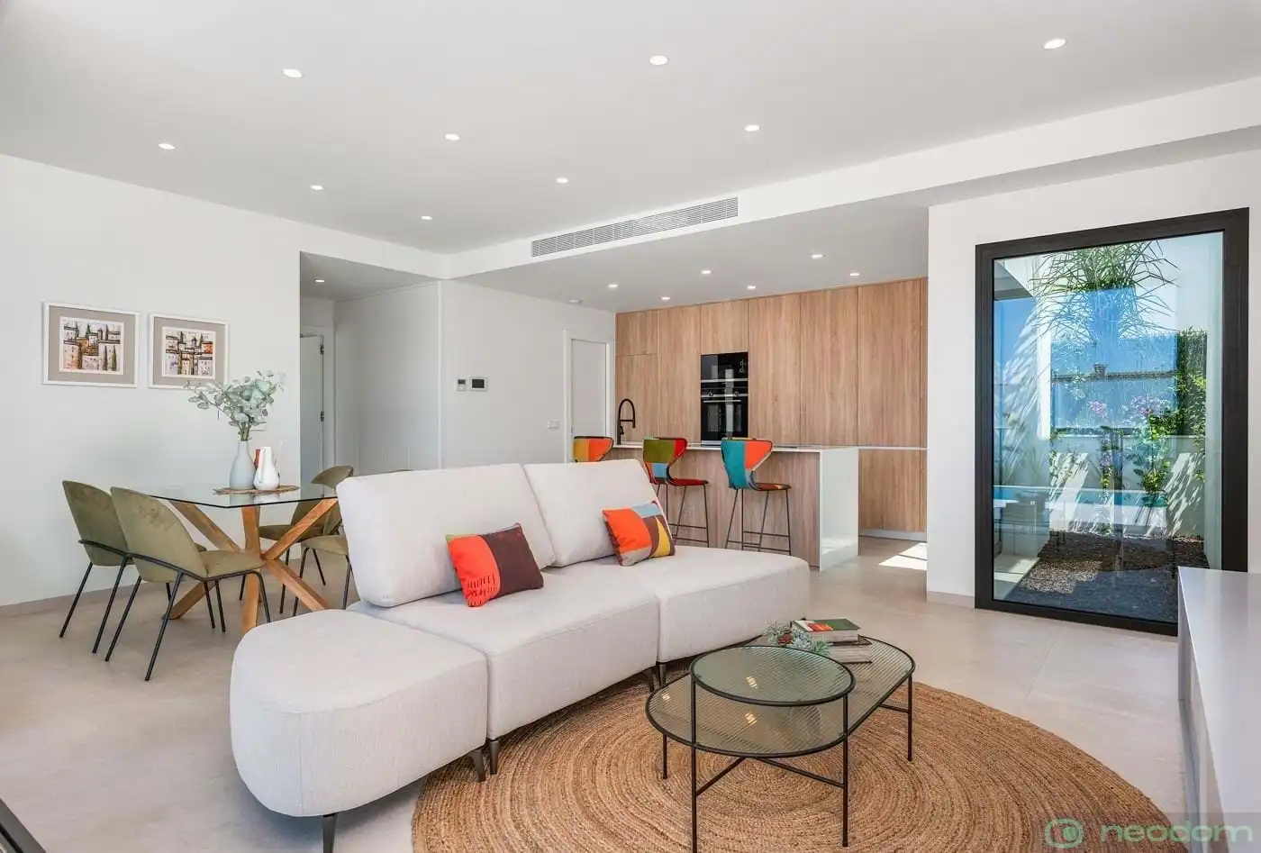 Casa in vendita a San Javier ciudad, imagen 16