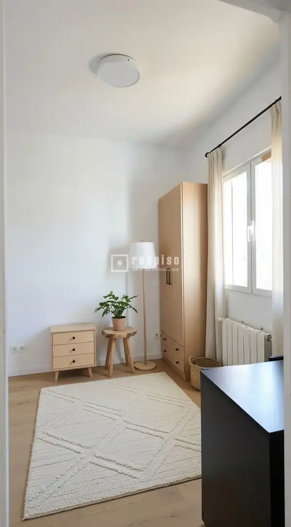 Flat for sale in Chamberí, imagen 6